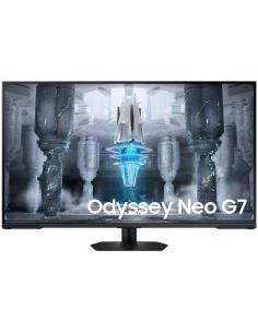 Монитор Samsung Odyssey Neo... 2